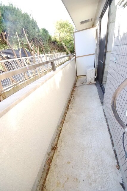 グリーンヒルの物件内観写真