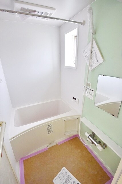 オハナテラス花小金井の物件内観写真