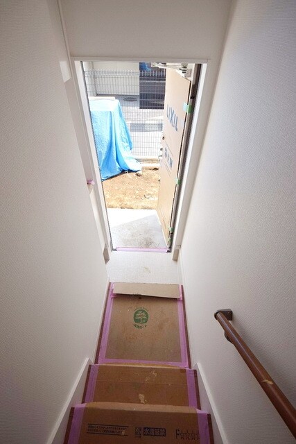 オハナテラス花小金井の物件内観写真