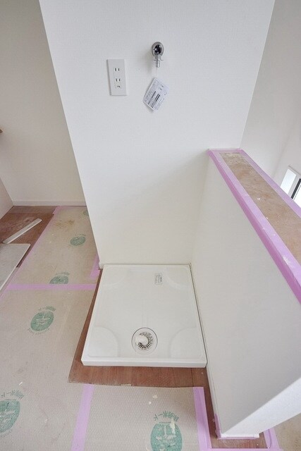 オハナテラス花小金井の物件内観写真