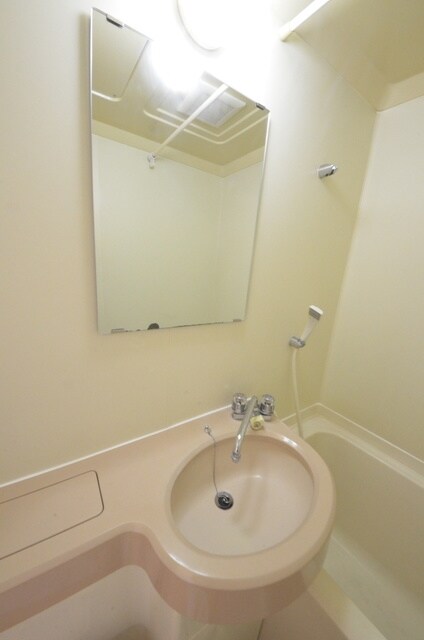 昭島コートエレガンスDの物件内観写真