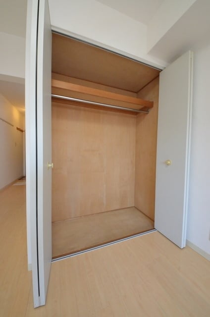 昭島コートエレガンスDの物件内観写真