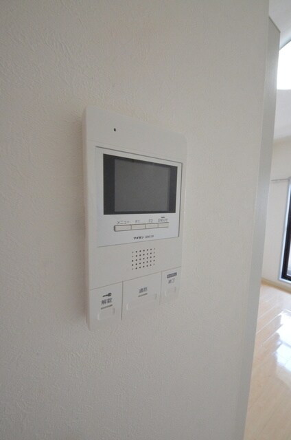 昭島コートエレガンスDの物件内観写真