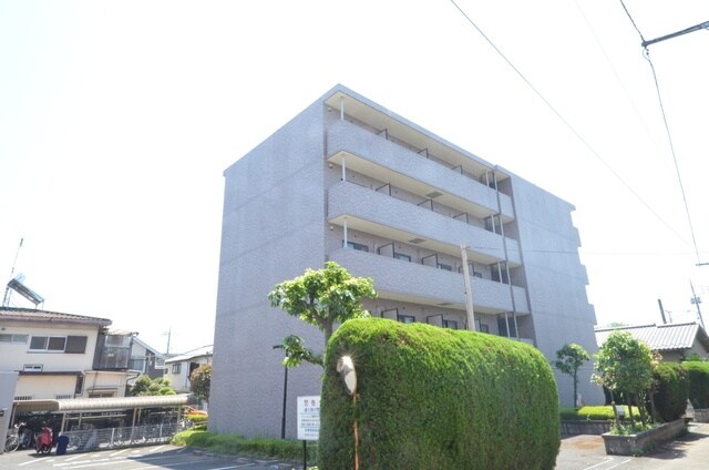 昭島コートエレガンスDの物件内観写真