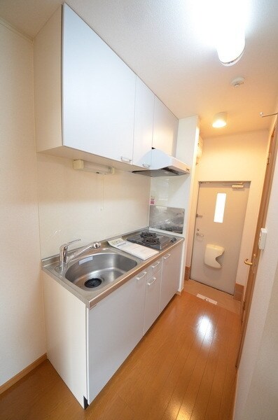 プリムヴェール国立の物件内観写真