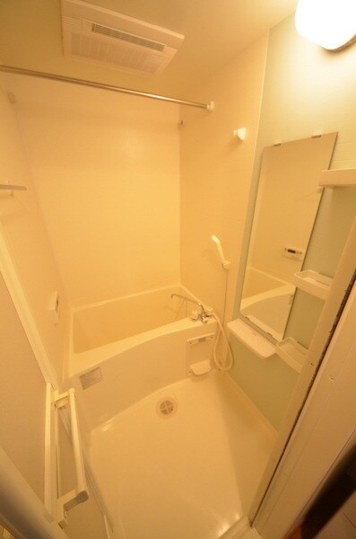 プリムヴェール国立の物件内観写真