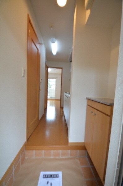 プリムヴェール国立の物件内観写真