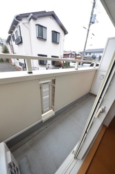 プリムヴェール国立の物件内観写真