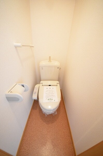 プリムヴェール国立の物件内観写真