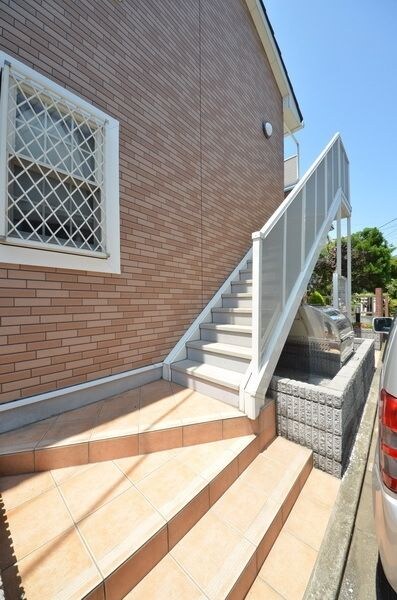 プリムヴェール国立の物件内観写真