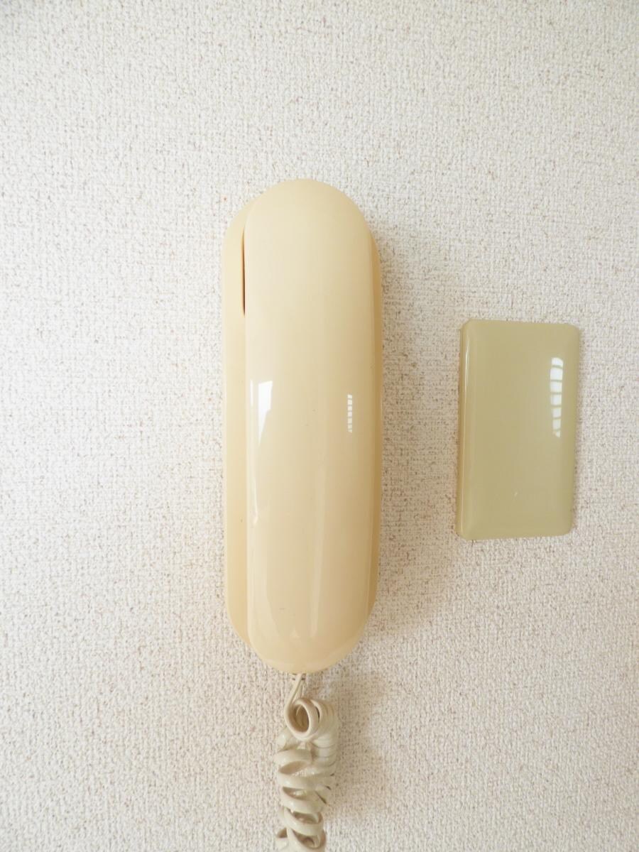 鳴海ビルの物件内観写真