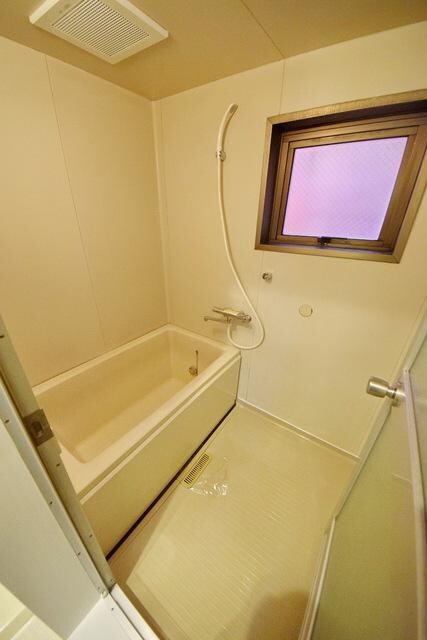 多摩湖パークサイドハイツの物件内観写真