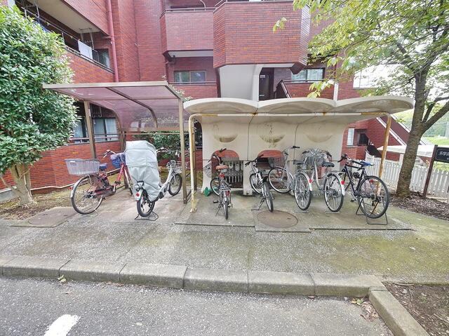 多摩湖パークサイドハイツの物件内観写真