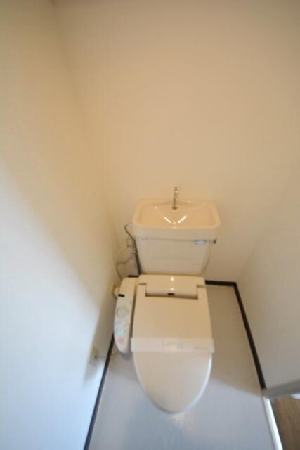 サンライズ西川の物件内観写真