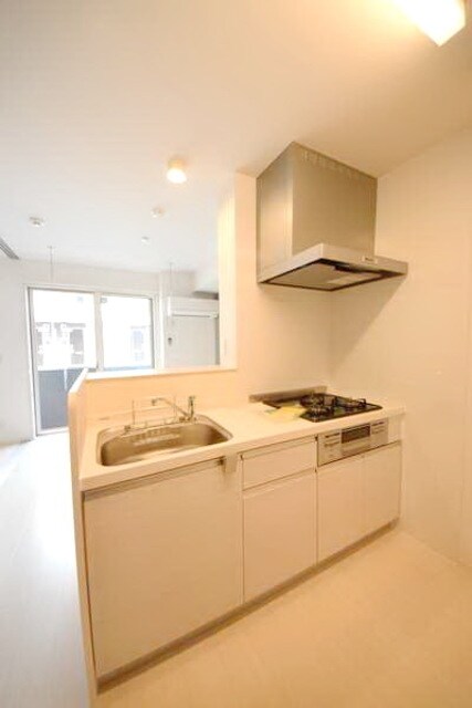 ルナマリア国立Aの物件内観写真