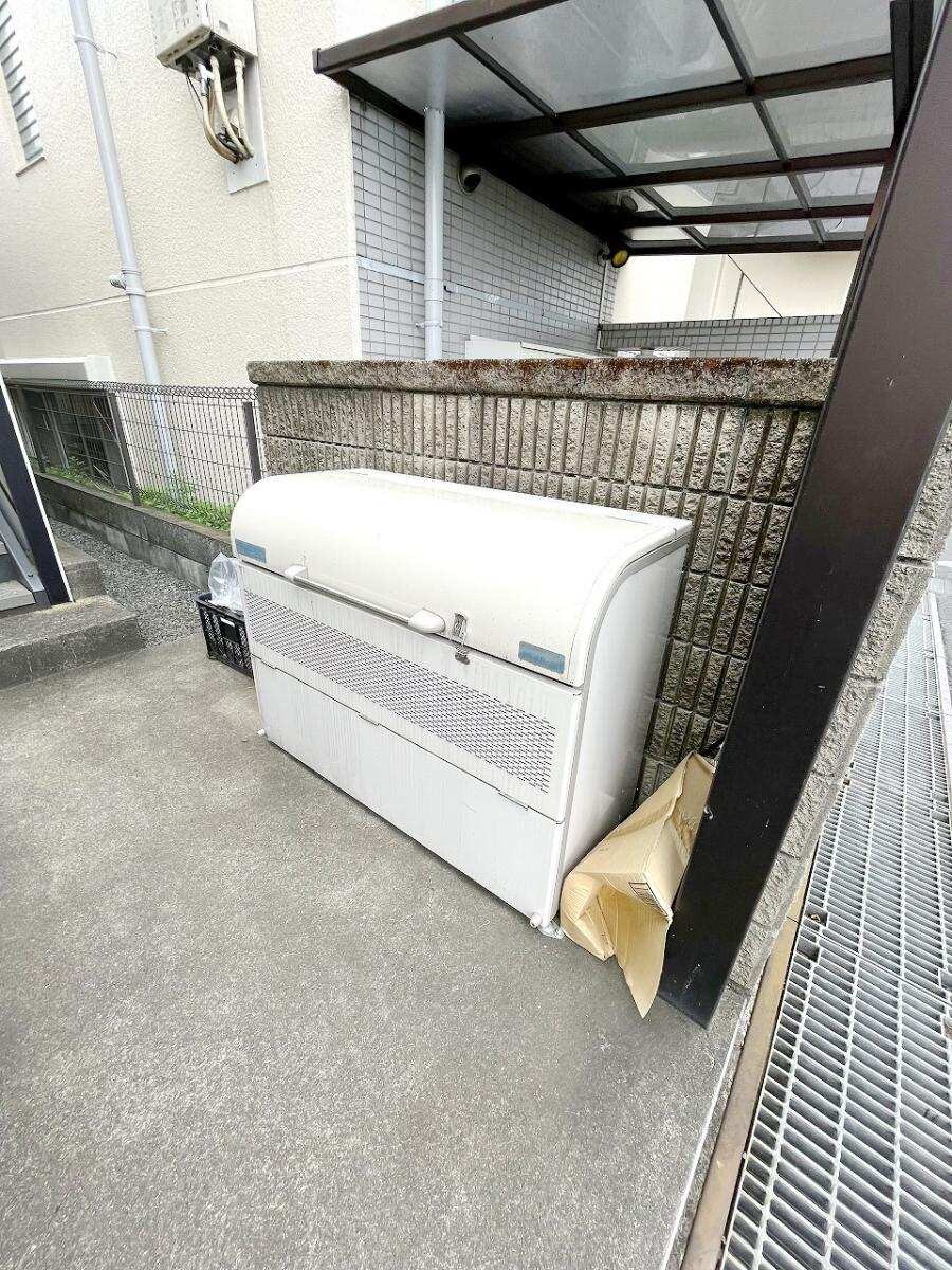 リヴィエール久米川の物件内観写真