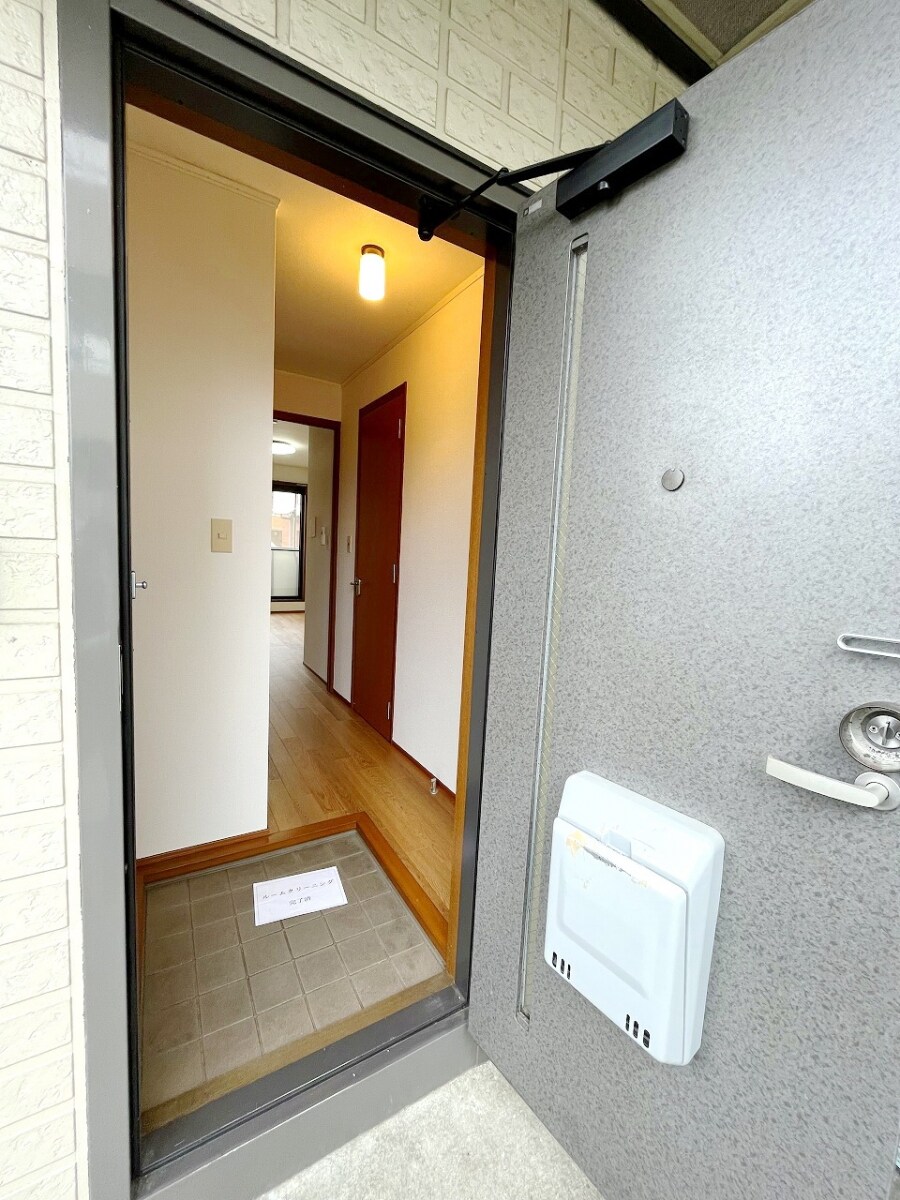 リヴィエール久米川の物件内観写真