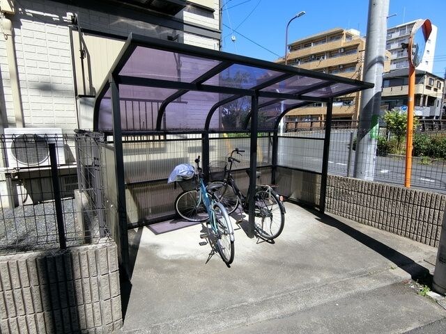 リヴィエール久米川の物件内観写真