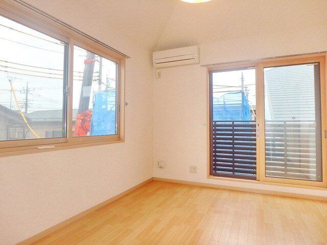 ステラガーデンの物件内観写真