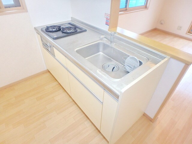 ステラガーデンの物件内観写真