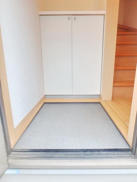 ステラガーデンの物件内観写真