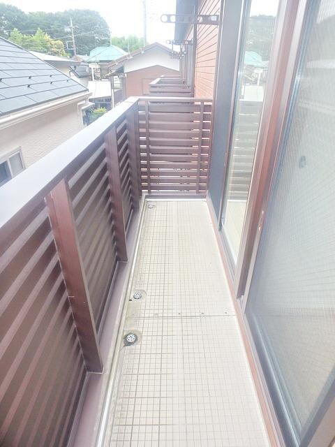 ステラガーデンの物件内観写真