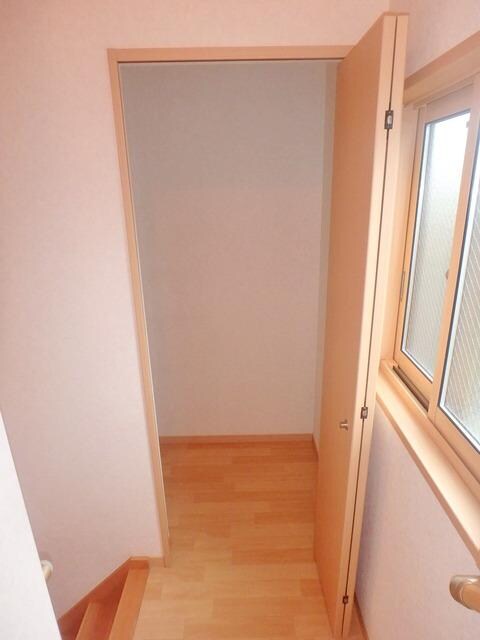 ステラガーデンの物件内観写真