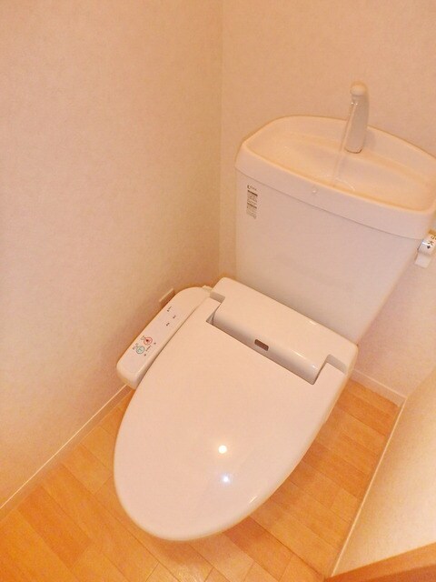 ステラガーデンの物件内観写真