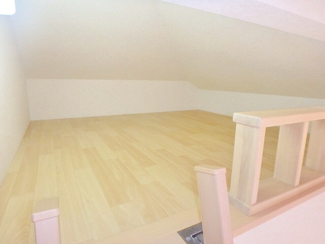 ステラガーデンの物件内観写真