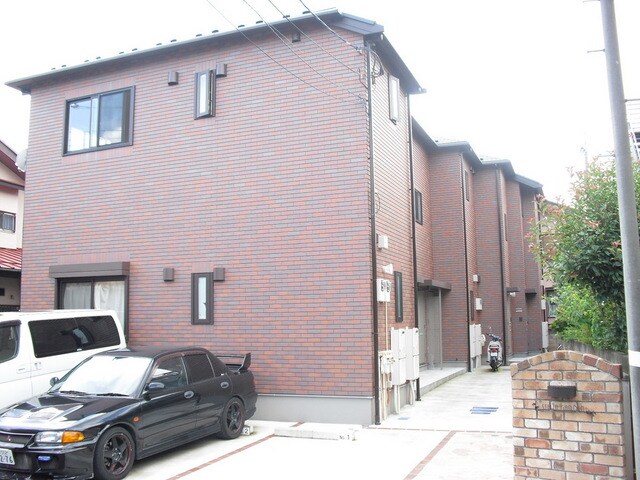 ステラガーデンの物件内観写真