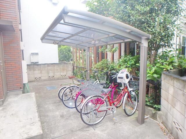 ステラガーデンの物件内観写真