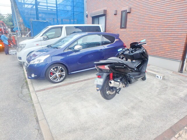 ステラガーデンの物件内観写真