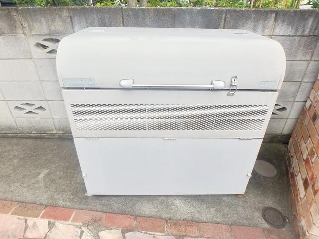 ステラガーデンの物件内観写真