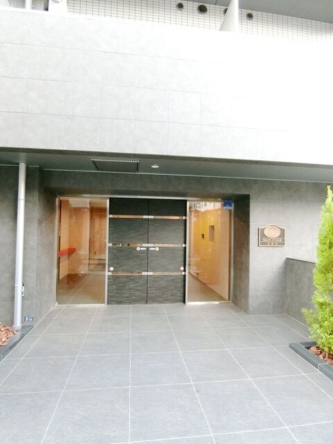 メインステージ立川IIの物件内観写真