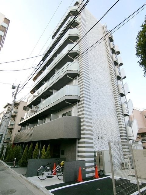 メインステージ立川IIの物件内観写真