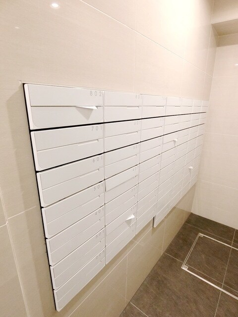 メインステージ立川IIの物件内観写真