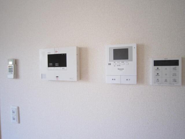 アネックスＹVIIの物件内観写真