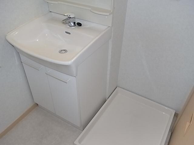 コンフォールダイワの物件内観写真