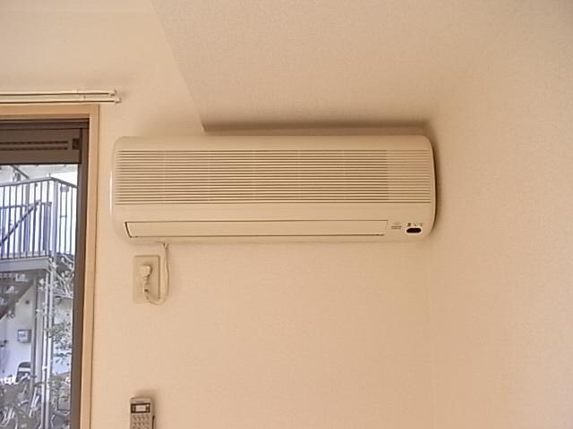 コンフォールダイワの物件内観写真