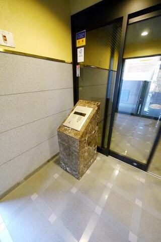 ポワロビルの物件内観写真