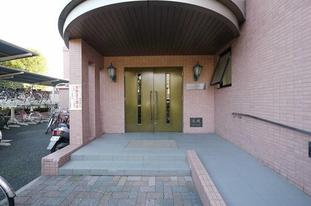 ポワロビルの物件内観写真