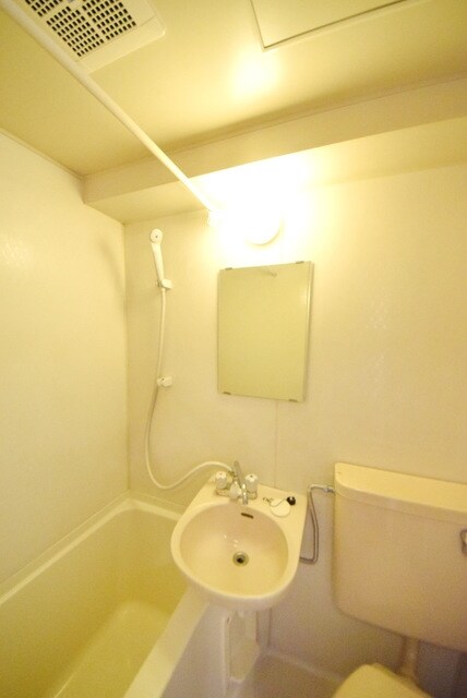 第一ホリイホックマンションの物件内観写真