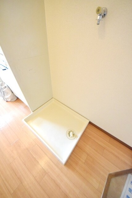 第一ホリイホックマンションの物件内観写真