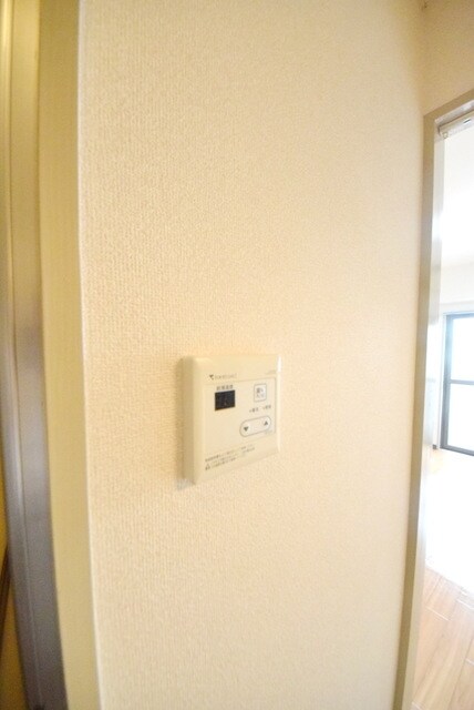 第一ホリイホックマンションの物件内観写真