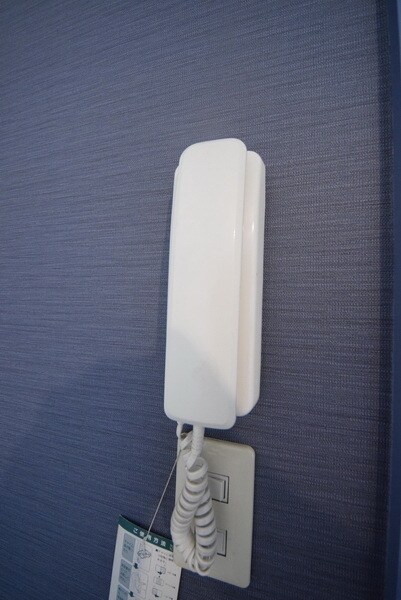 フラットウエストIの物件内観写真