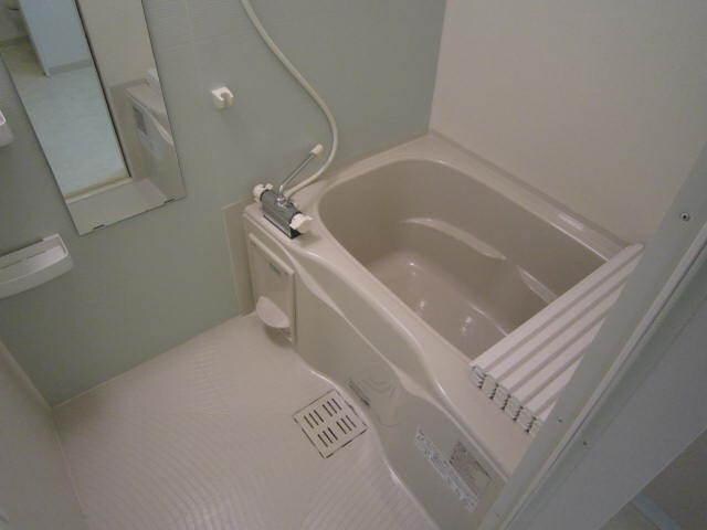 オークロシェの物件内観写真