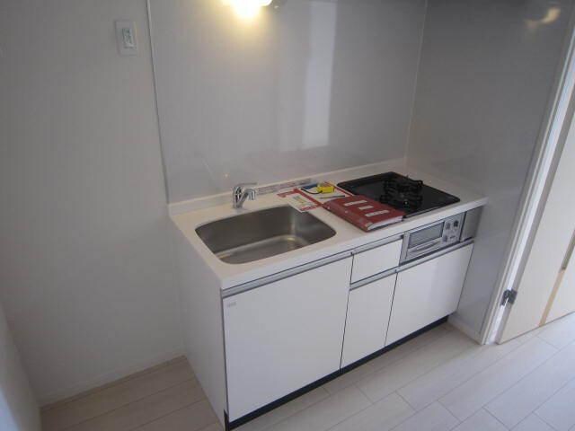 オークロシェの物件内観写真