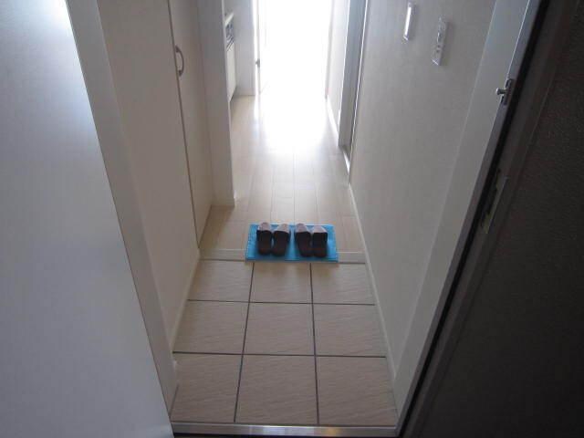 オークロシェの物件内観写真