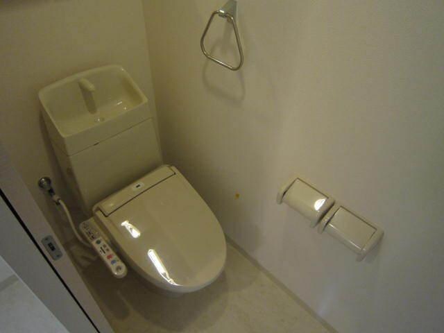 オークロシェの物件内観写真