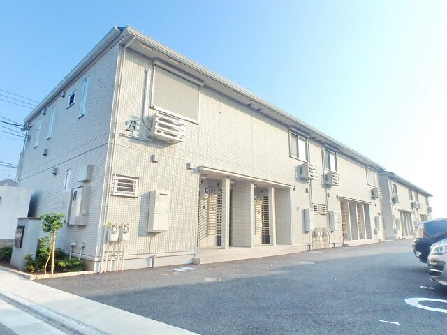 ソレアードの物件内観写真